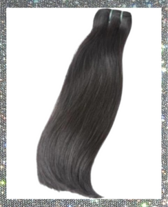 (1) PREMUM RAW STRAIGHT BUNDLE