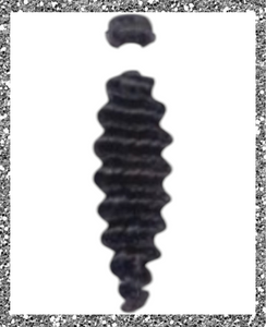 (1) BRAZILIAN DEEP WAVE  BUNDLE