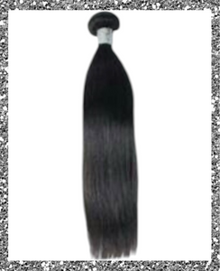 (1) BRAZILIAN STRAIGHT BUNDLE