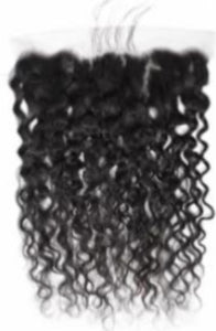 WATER WAVE (13x4) LACE FRONTAL