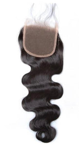 BODY WAVE (5x5) LACE CLOSURE