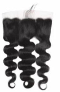 BODY WAVE (13x4) LACE FRONTAL