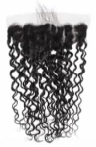 NATURAL  WAVE (13x4) LACE FRONTAL